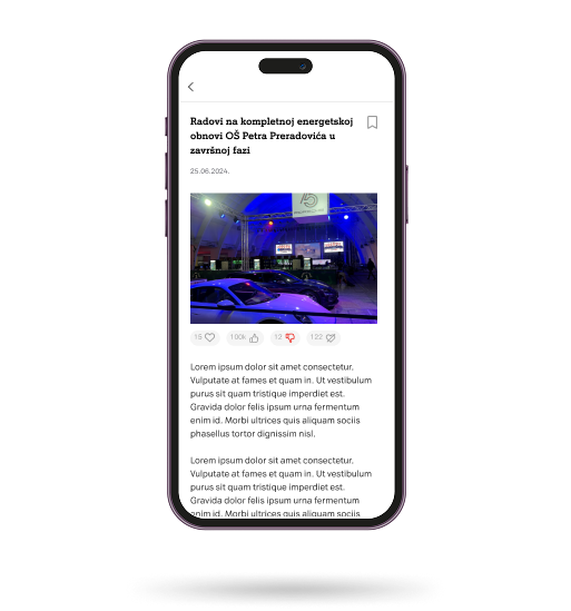 News and Events 